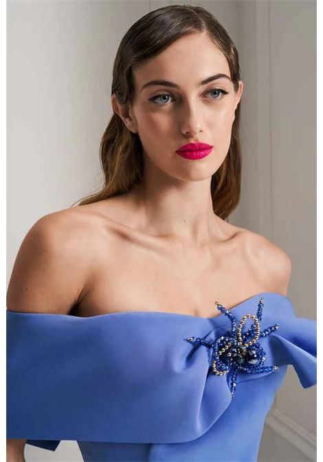 Coordinato corpetto e gonna MISCHALIS | Abiti | A4 11962